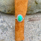 Green Mohave Ring (Size 10)